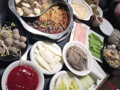 -纸盐河码头火锅(十八梯店)