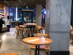-星巴克(南昌西湖万达店)