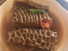 -金苑海鲜酒家(来魅力店)