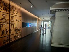 -洛阳古墓博物馆