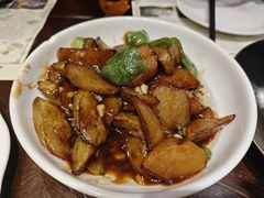 -老厨家(友谊路总店)