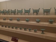 -上海博物馆(人民广场馆)