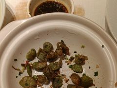 -阿明小菜·海鲜·上海菜(梅陇店)