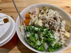 -CALIFORKS加州叉子轻食(朝阳门店)