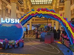 -LUSH(威尼斯人店)