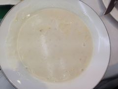 -小白桦西餐厅