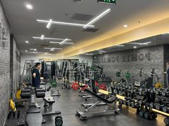 -优昂健身(新光界店)