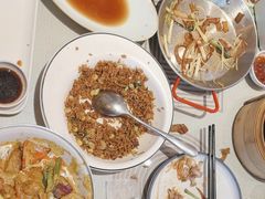 -鹅冠港式茶餐厅(来福士店)