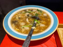 -渔民船说·北塘海鲜·天津菜·海肠捞饭(北塘古镇店)