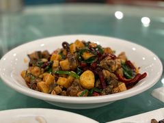 -红豆园(文林街店)