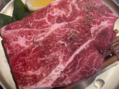 -大叹号·朝鲜族烤肉(潍坊泰华城店)