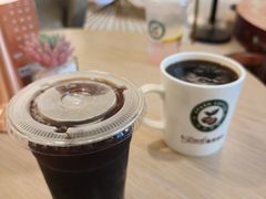 -逸派咖啡 EPARKCOFFEE(广安门店)