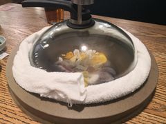 -云渔堂蒸汽石锅鱼(万达店)