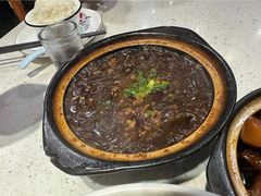 肉末粉丝煲-海宁煲农家菜(惠南镇店)