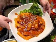 -GOGIYA·咕叽吖韩国传统烤肉店(小榄店)