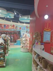 -哈姆雷斯(王府井百货大楼店)