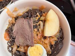 -华天延吉餐厅(西安门一店)
