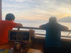 -阿甘虾餐厅(Maui)