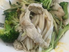 -魏家凉皮(祈年大厦店)