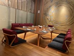 包厢-福州融侨皇冠假日酒店·三宅日本餐厅