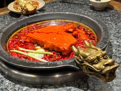 -蜀大侠火锅(春熙路店)