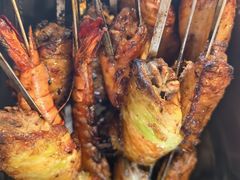 -鬼味烤翅(南锣鼓巷店)