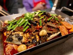 -鸣记脆皮烤鱼(山姆店)