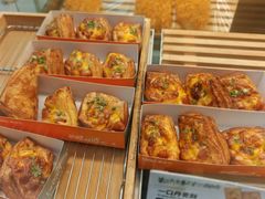 -爱维尔阳光蛋糕(独墅湖邻里中心店)