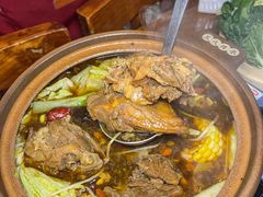 -老鼎万春卤菜(五代传承创始老店)