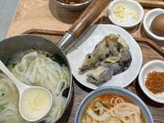 -小满手工粉(北京富力广场店)