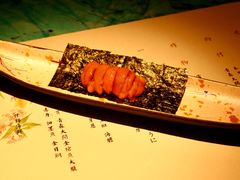 -風料理.鮨Omakase