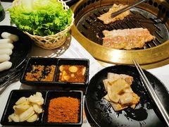 -花味烤肉·拌饭(庐阳万象汇店)