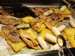 -新石器烤肉(招商1872店)