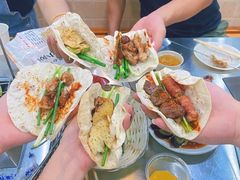 -小寒羊烧烤(凯瑞时代大厦店)