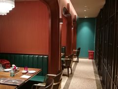 -上海人家花樣年华(中山公园店)