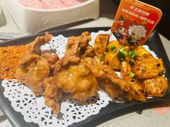 -海底捞火锅(九久奥特莱斯店)