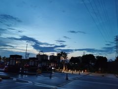 -美的鹭湖森林度假区