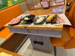 -呷哺呷哺(郑州国贸360餐厅店)