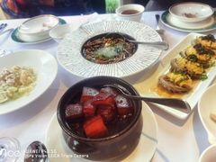 -老洋房花园饭店(绍兴路店)