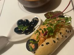-香樟花园法式铁板烧(恒隆广场店)