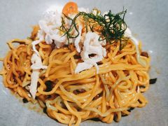 葱香田园鸡丝面-港丽餐厅(高德置地店)