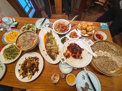 -蔡家酒楼(一德街店)