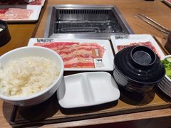 -焼肉ライク·烧肉LIKE(万菱汇店)
