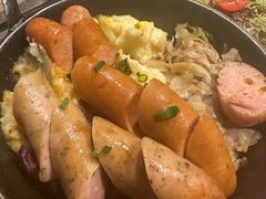 -Goose Island Brewhouse鹅岛精酿啤酒酿造工坊餐厅