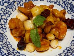 -开海·红岛海鲜虾水饺(石老人店)