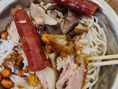 -老东江米粉