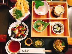 -和风亭(石垣岛店)