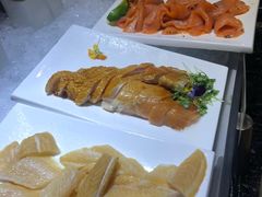-上海丽笙精选海仑宾馆·莫赛克餐厅