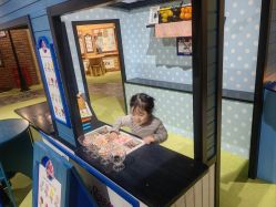 -幻贝家儿童乐园(苏州中心店)