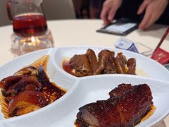 -侨美食家·粤菜(体育西路店)